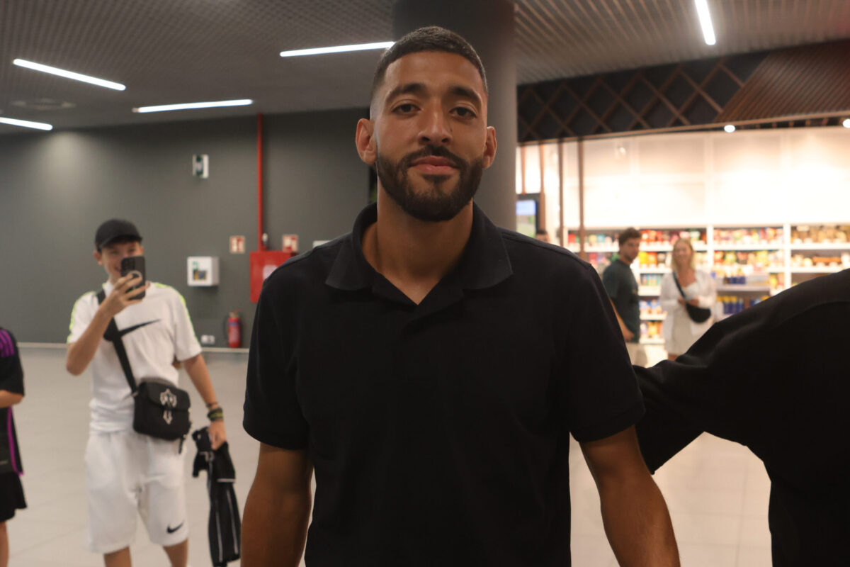 Παίκτης του ΠΑΟΚ ο Τισουντάλι! (VIDEO)