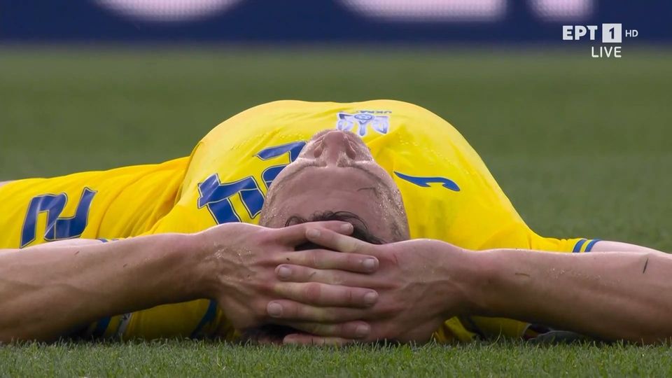 Περί «ξεζουμισμένων» ποδοσφαιριστών