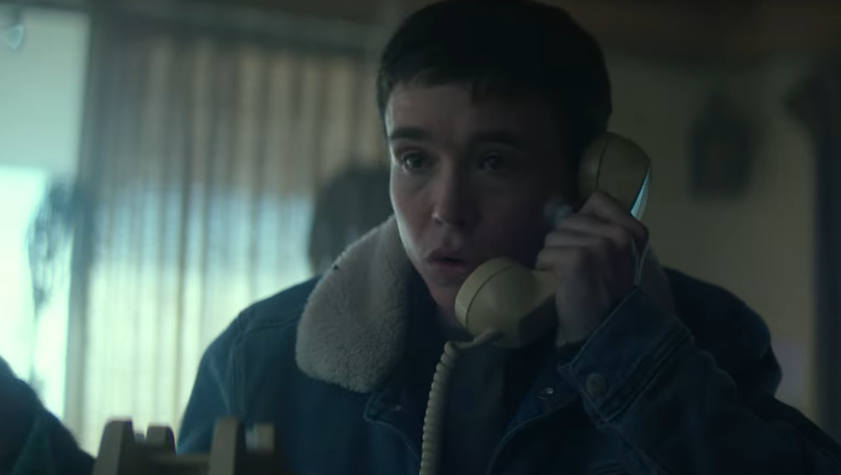 «The Umbrella Academy»: Κυκλοφόρησε το τρέιλερ της τελευταίας σεζόν (VIDEO)