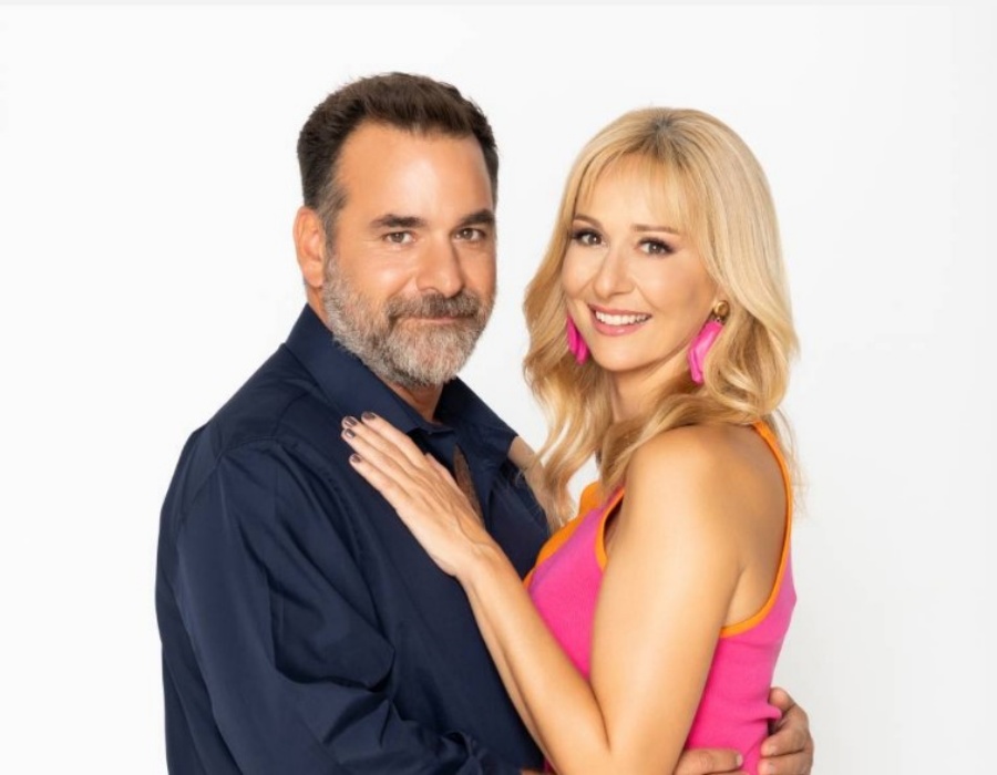 Άννα Κουτσαφτίκη: Η «Ξένια» αποχαιρετά με συγκίνηση τη δική της «Μουρμούρα»