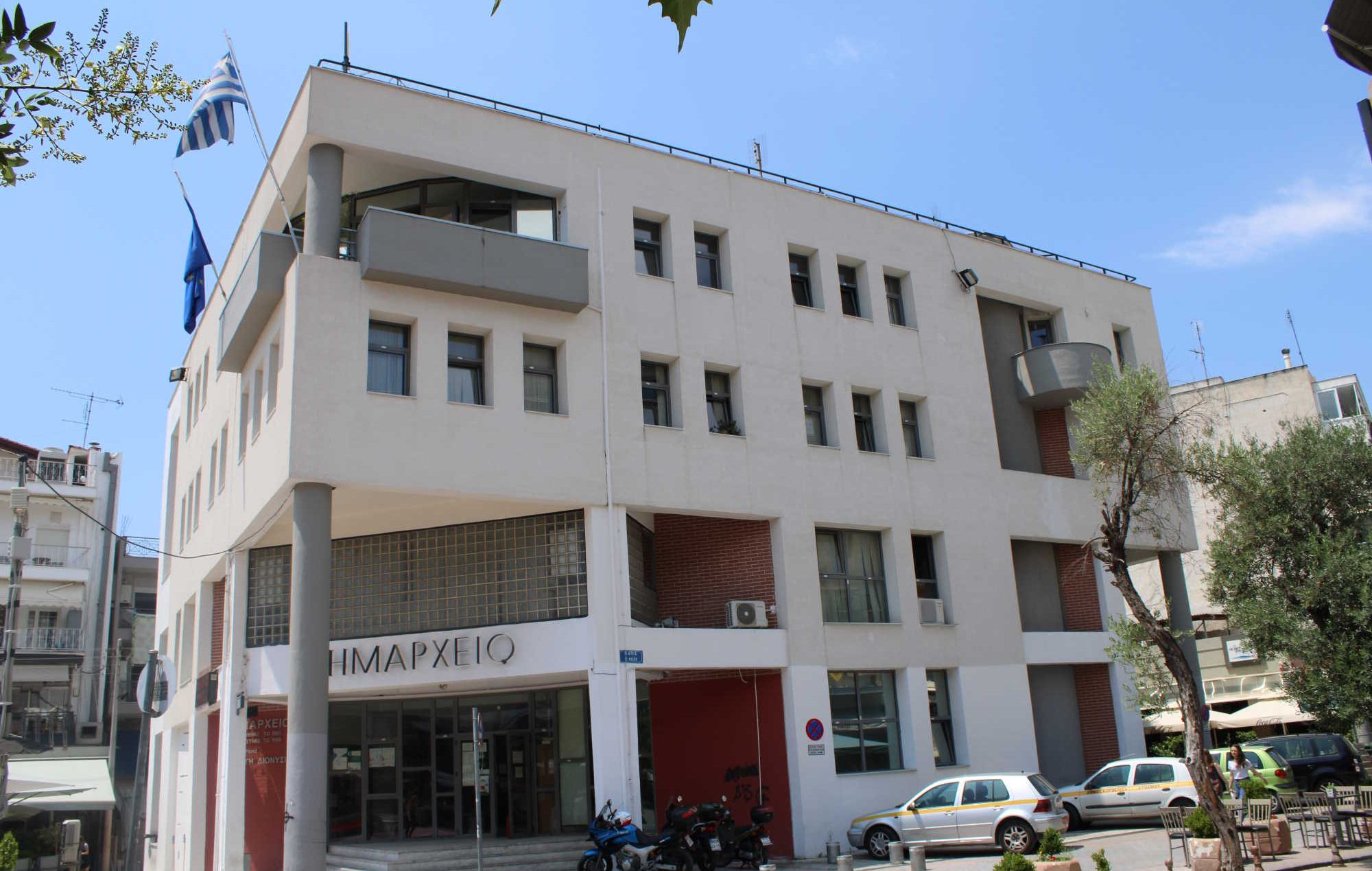 Επιβάλλεται ένα διαφορετικό αφήγημα για την Τοπική Αυτοδιοίκηση