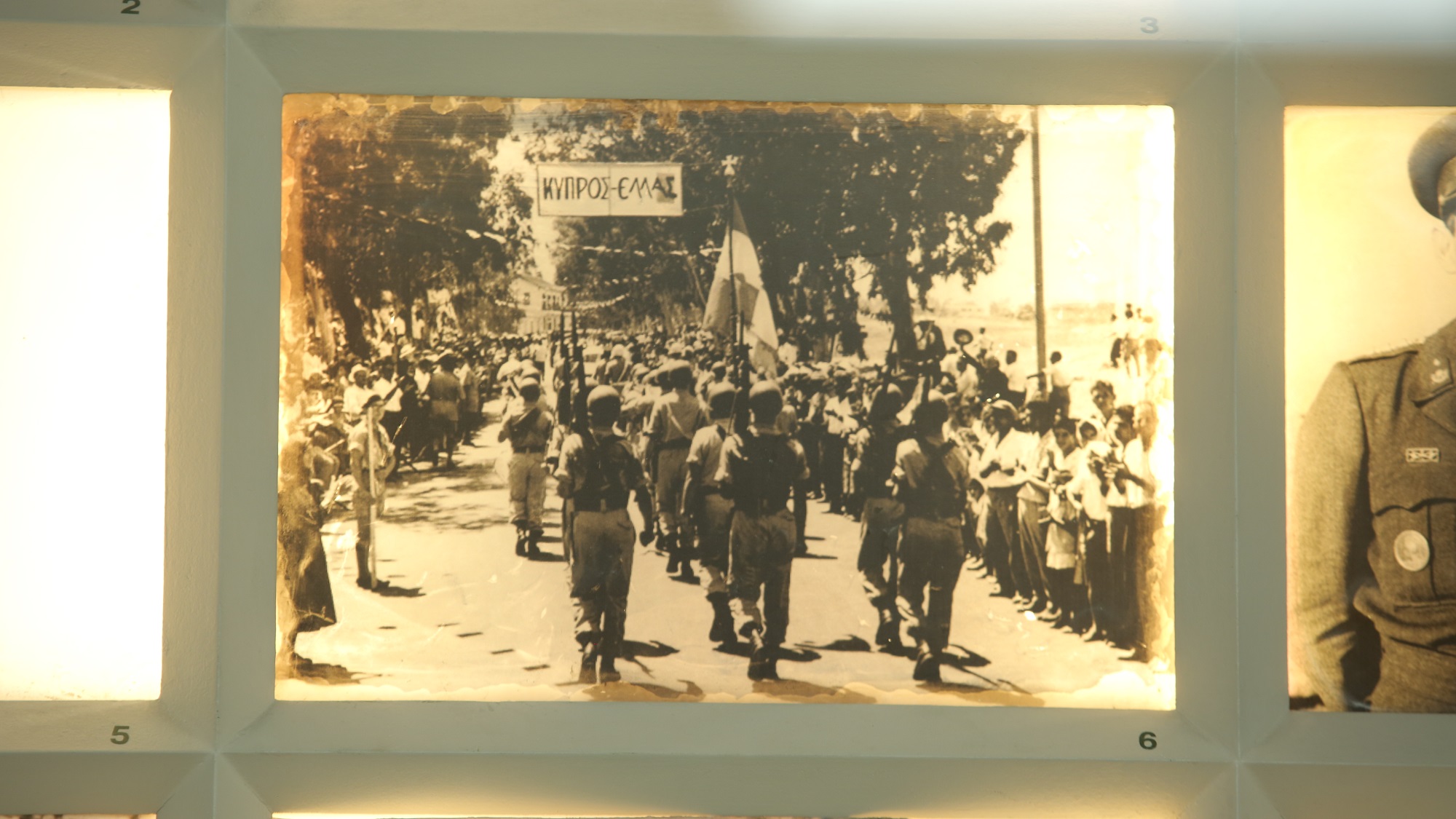 ΣΚΑΙ: Το νέο ντοκιμαντέρ για την Κυπριακή τραγωδία (VIDEO)