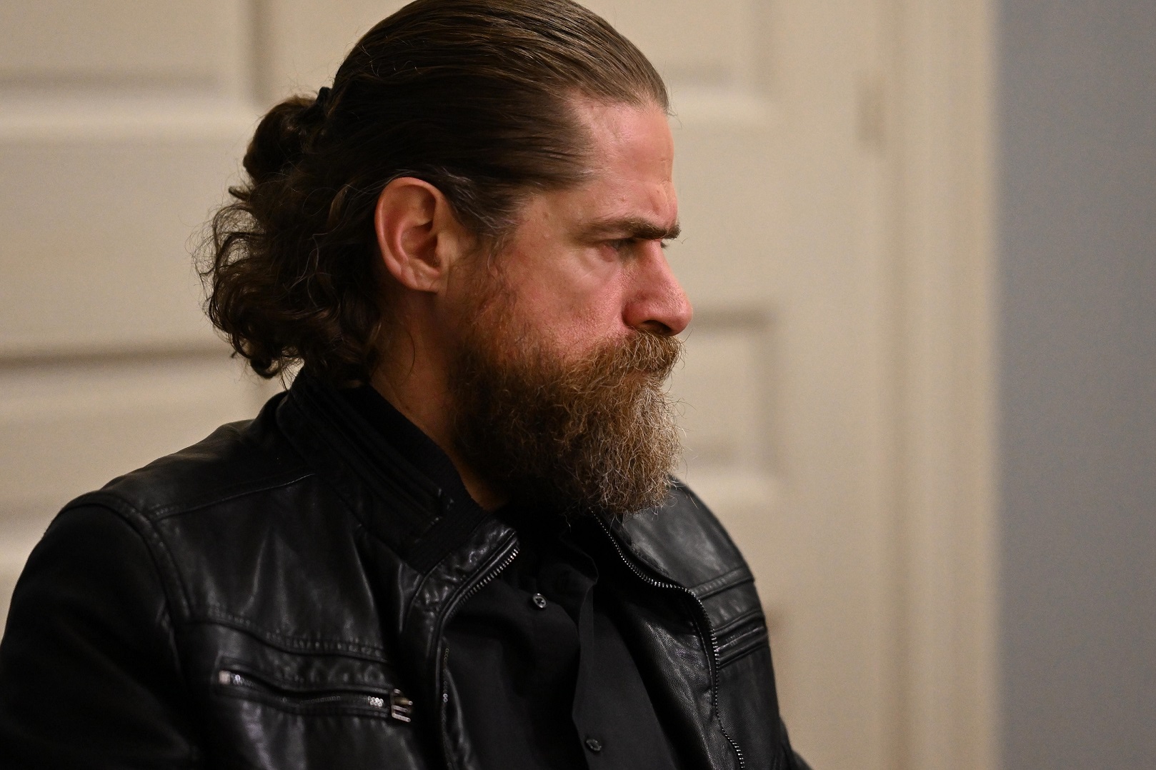 Ο Δημήτρης Λάλος θα είναι ο ΤΙΜΩΡΟΣ τη νέα σεζόν στον Alpha