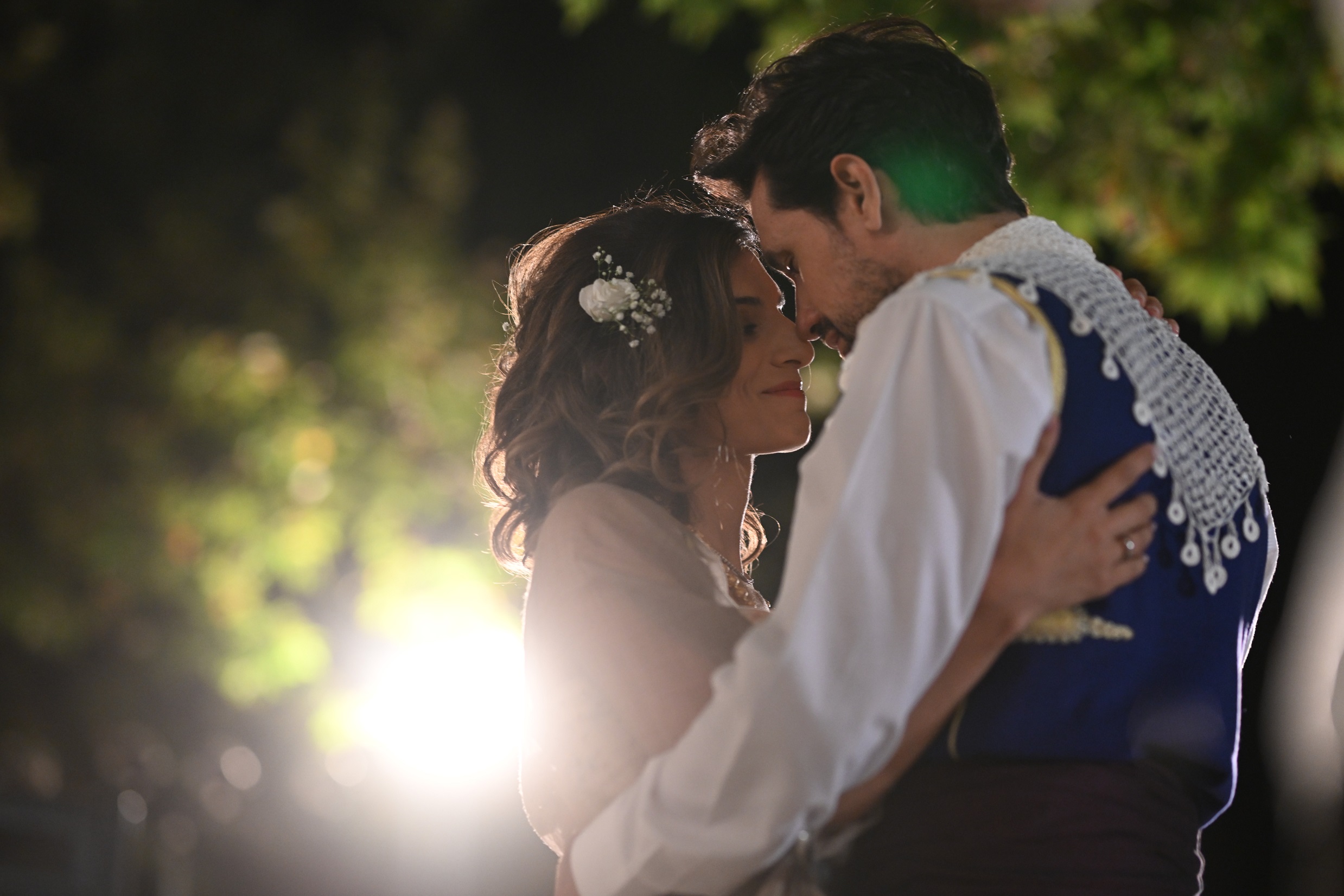 «Σασμός»: Μην χάσετε απόψε το συγκλονιστικό φινάλε, με διπλό επεισόδιο (VIDEO)