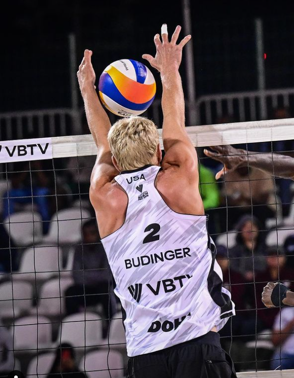 Ολυμπιακοί Αγώνες: Από το ΝΒΑ στο beach volley!