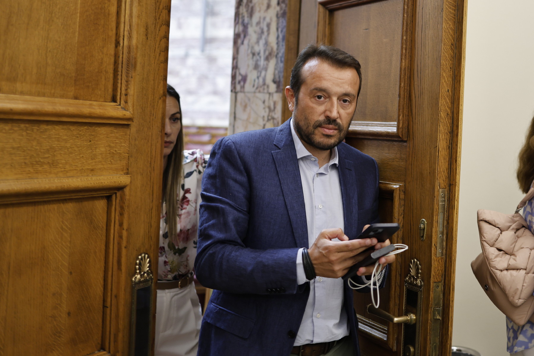 ΣΥΡΙΖΑ σε απόλυτη κρίση – Οριακή εκλογή Παππά- Διχασμένη η ΚΟ