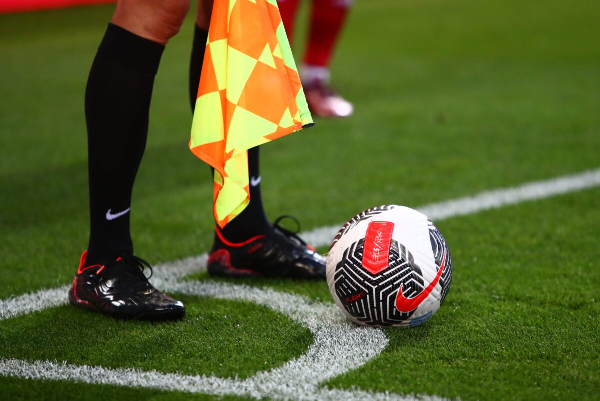 ΠΑΟΚ: Ο διαιτητής της ρεβάνς με Σάμροκ Ρόβερς