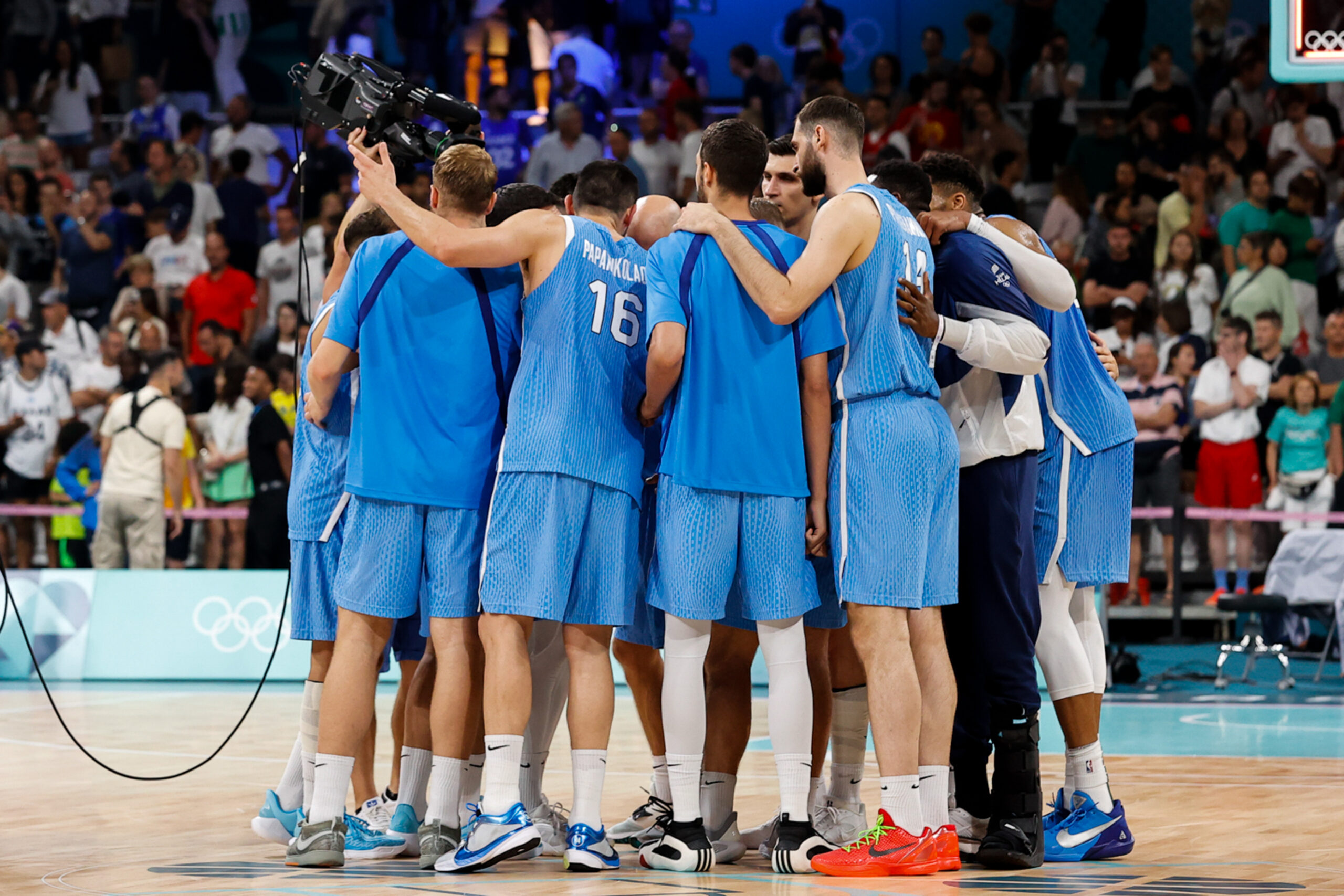 Εθνική Ελλάδας: Το σενάριο πρόκρισης και οι πιθανοί αντίπαλοι (VIDEO)