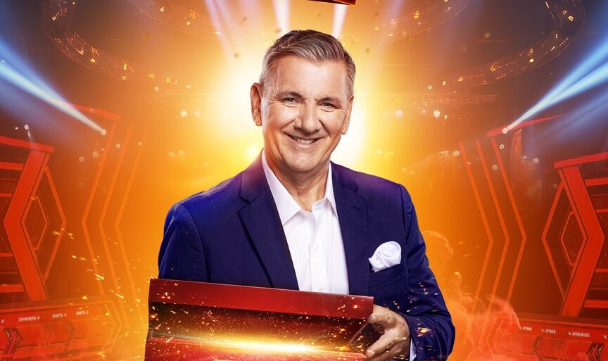 Το «Deal» με τον Γιώργο Θαναηλάκη επιστρέφει (VIDEO)