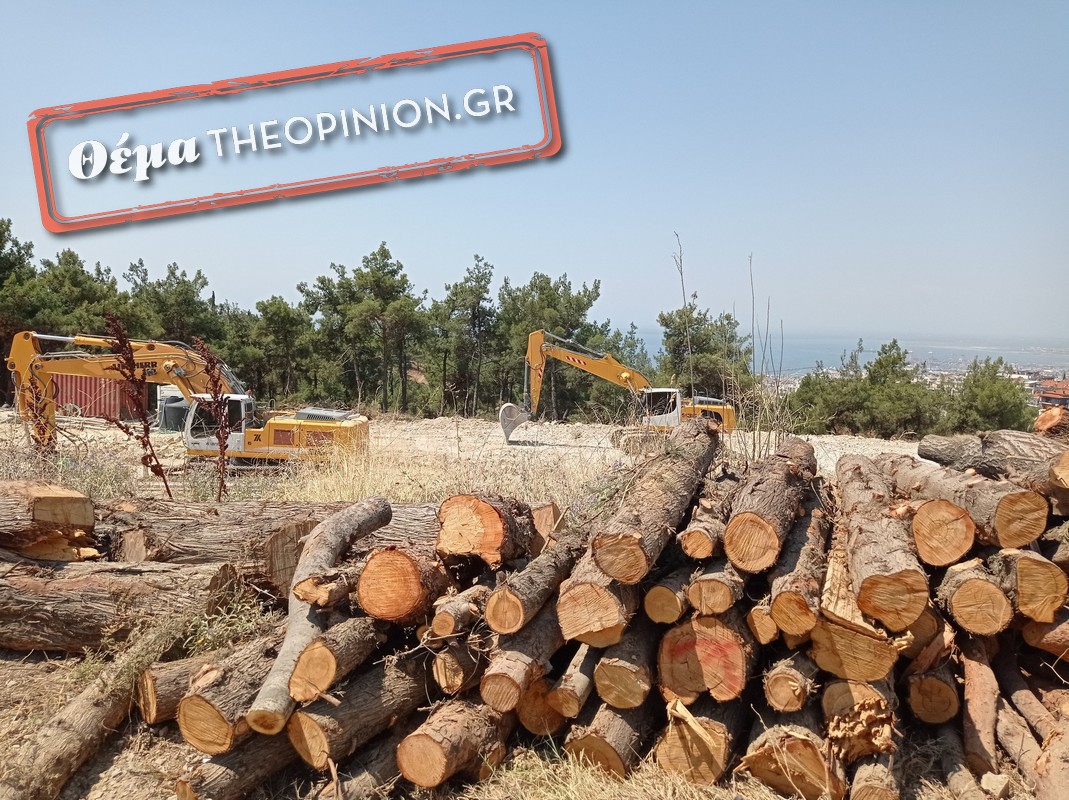 FlyOver: Νέα αίτηση στο ΣτΕ για αναστολή των εργασιών