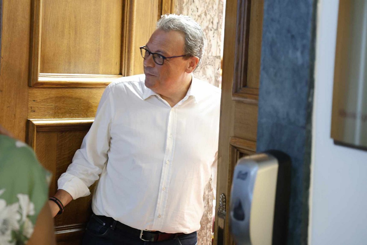 Ανοίγει ο δρόμος για Φάμελλο…