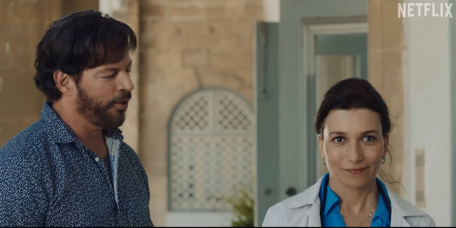 «Find me falling»: Αξίζει η πρώτη κυπριακή ταινία στο Netflix (VIDEO)