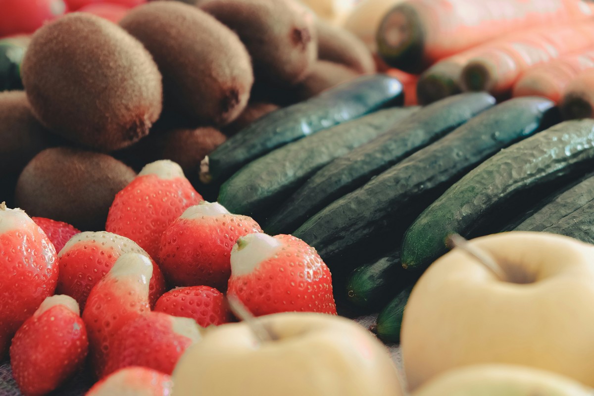 Τα τρόφιμα που βοηθούν καρδιά, νεφρούς και πίεση