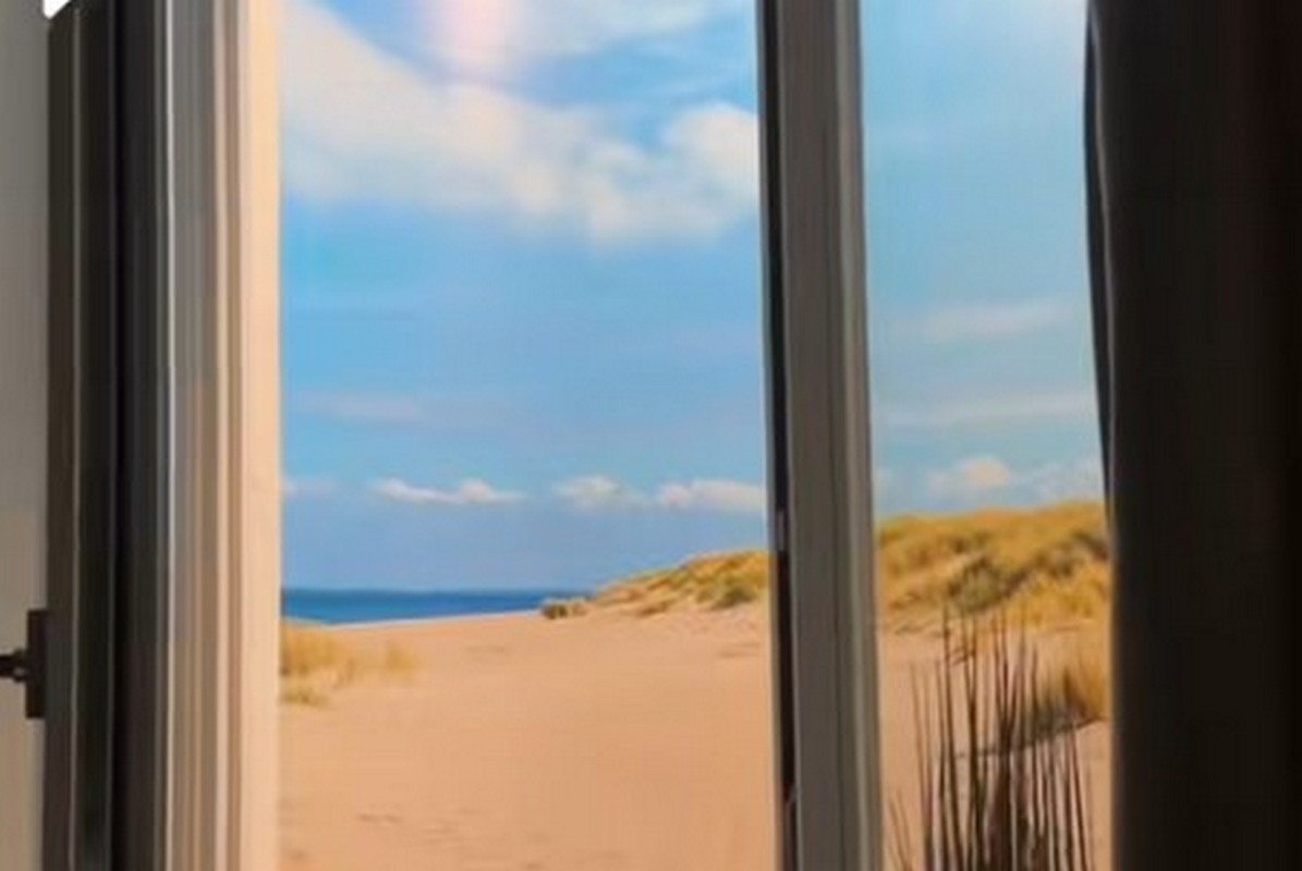 Τουρίστρια πήγε για δωμάτιο με θέα όμως έπαθε «σοκ» με αυτό που βρήκε (VIDEO)