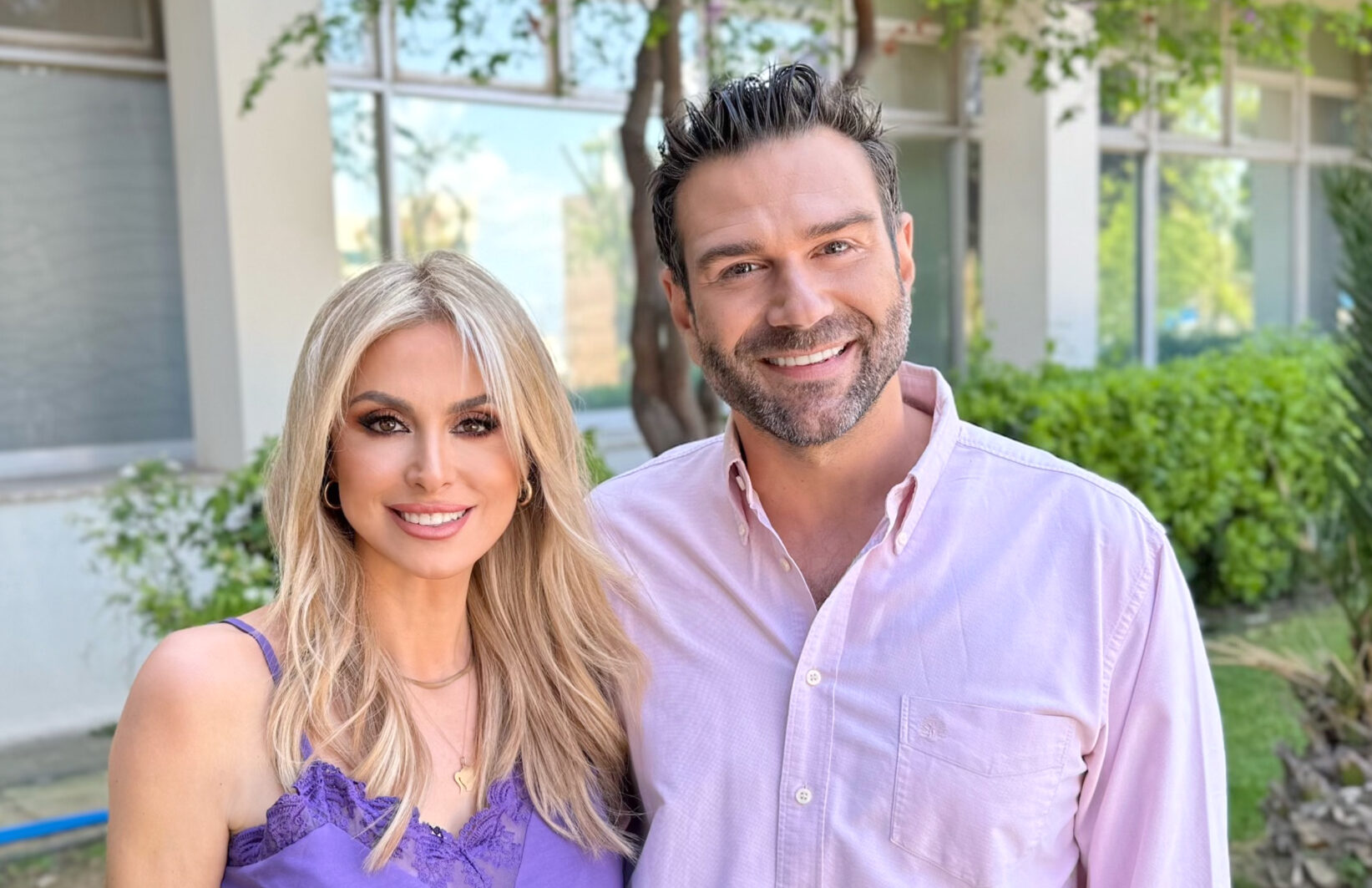 «Καλημέρα είπαμε;»: Το πρωινό μαγκαζίνο της ΕΡΤ με καινούργιο τίτλο και σε νέα ώρα (VIDEO)