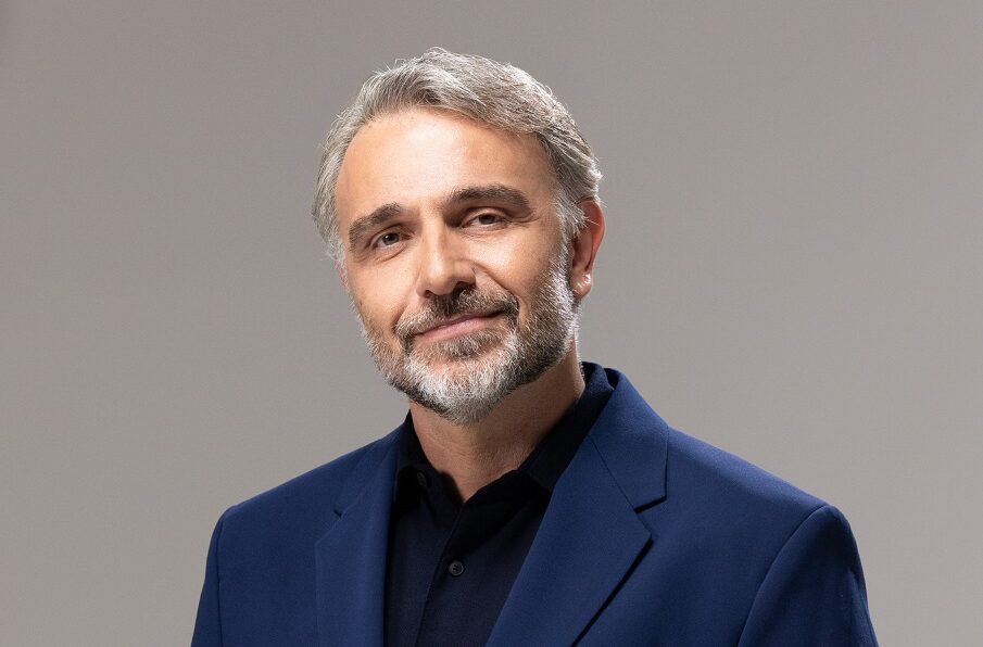 «Money Drop»: Το νέο τηλεπαιχνίδι του Alpha με τον Φάνη Μουρατίδη