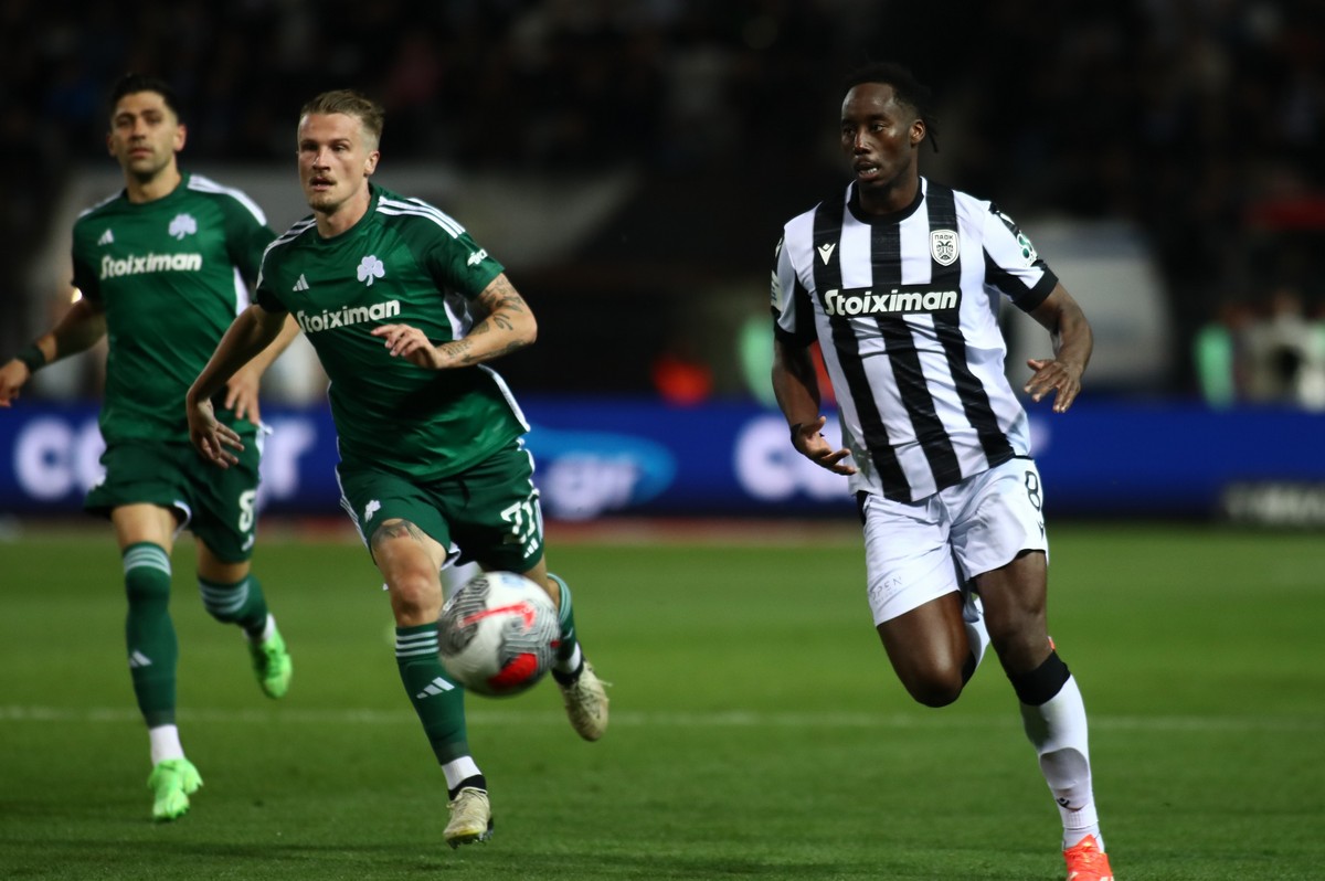 Είπε «όχι» ο Μεϊτέ στον ΠΑΟΚ