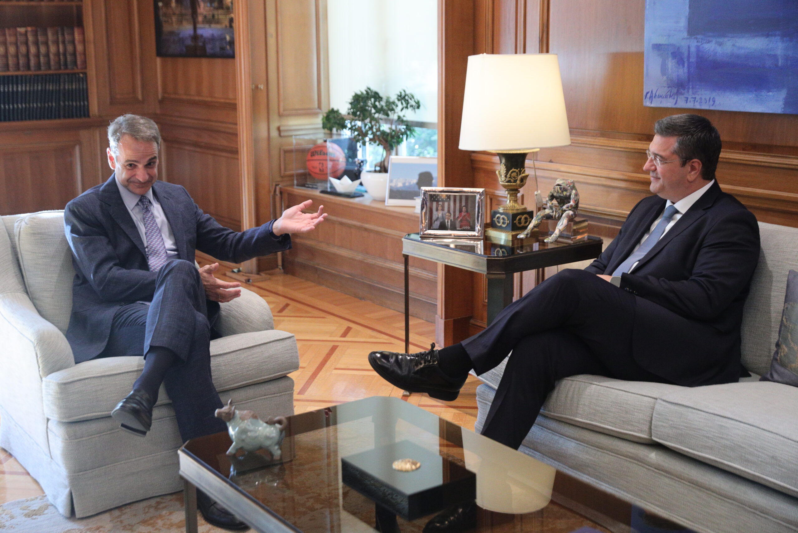 Το… γέννημα-θρέμμα