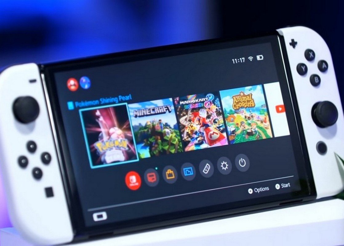 Οι τελευταίες φήμες για το Nintendo Switch 2 (VIDEO)