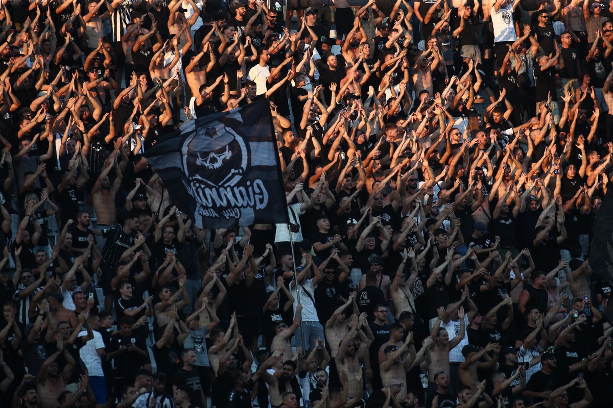 ΠΑΟΚ: Τι ισχύει για τα εισιτήρια της ρεβάνς με την Ράμροκ Ρόβερς