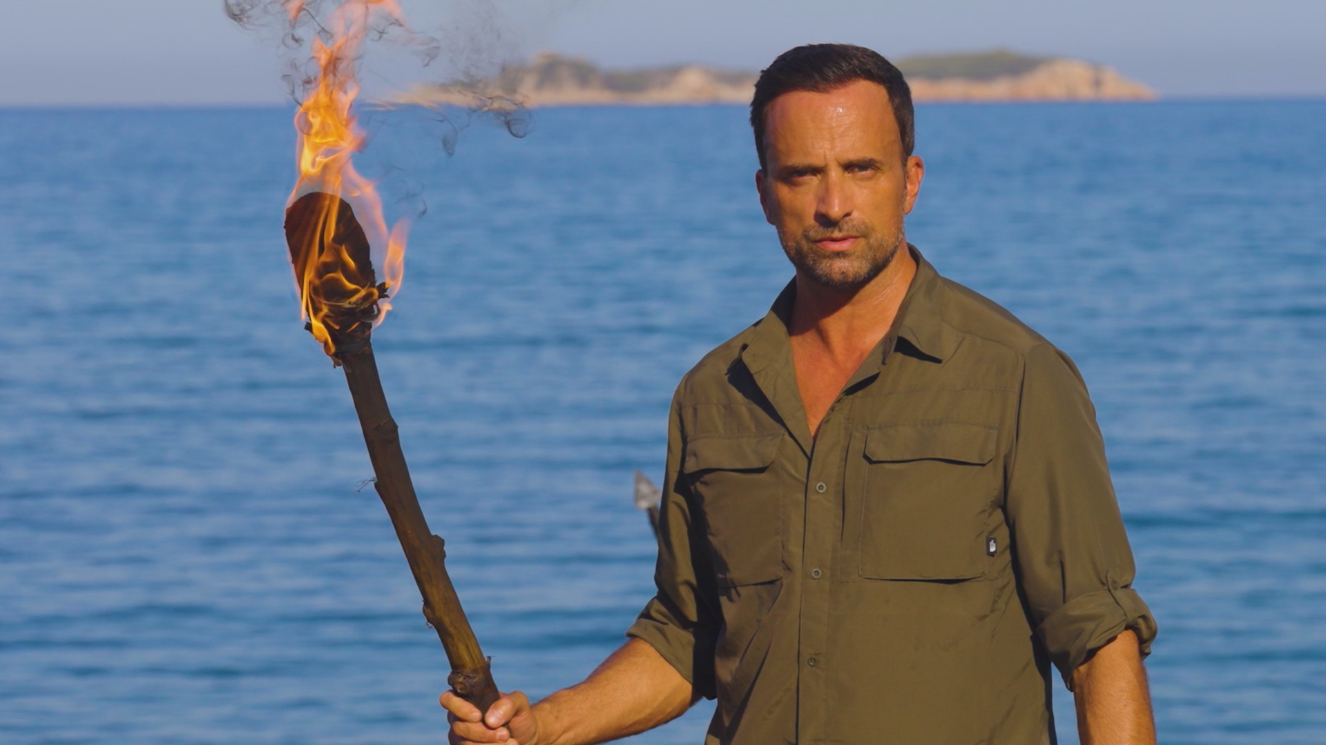 «Survivor»: Κυκλοφόρησε το πρώτο τρέιλερ του ριάλιτι (VIDEO)