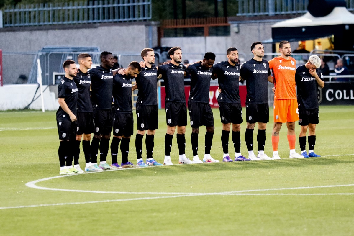 ΠΑΟΚ: Ήταν πειστικός – Πέτυχε δεύτερη νίκη και τον περιμένουν σπουδαία παιχνίδια