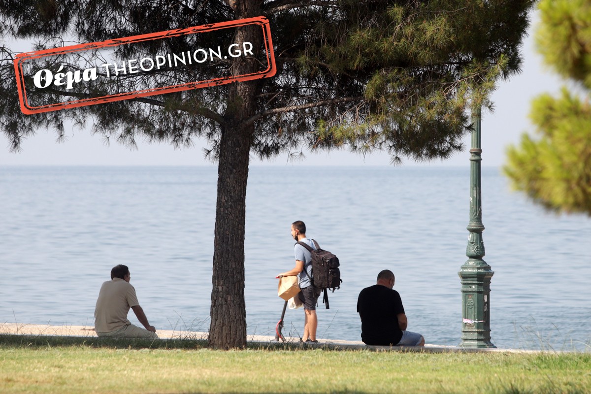 Δεκαπενταύγουστος στη Θεσσαλονίκη: Ιδέες για να περάσετε τις καλοκαιρινές ημέρες