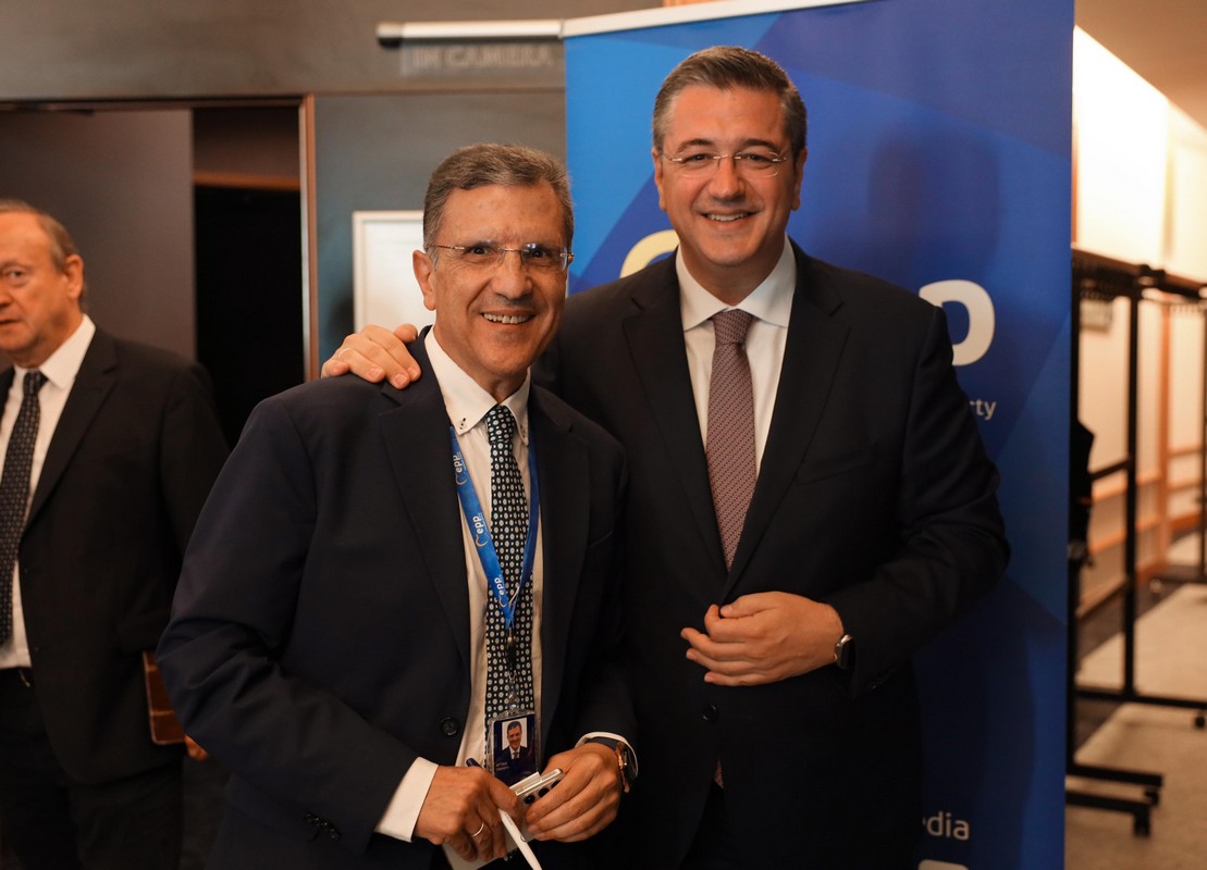 Αυτιάς για Τζιτζικώστα: Η καλύτερη επιλογή για την Ελλάδα!