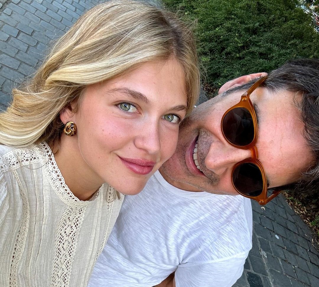 Ανδριολάτου – Παπακαλιάτης: Που ταξίδεψαν για τα γυρίσματα του «Μaestro» (ΦΩΤΟ)