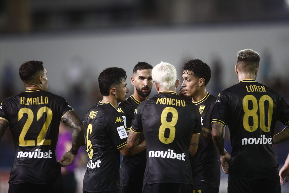 Άρης: Επιστροφή στις προπονήσεις μετά το χθεσινό ρεπό