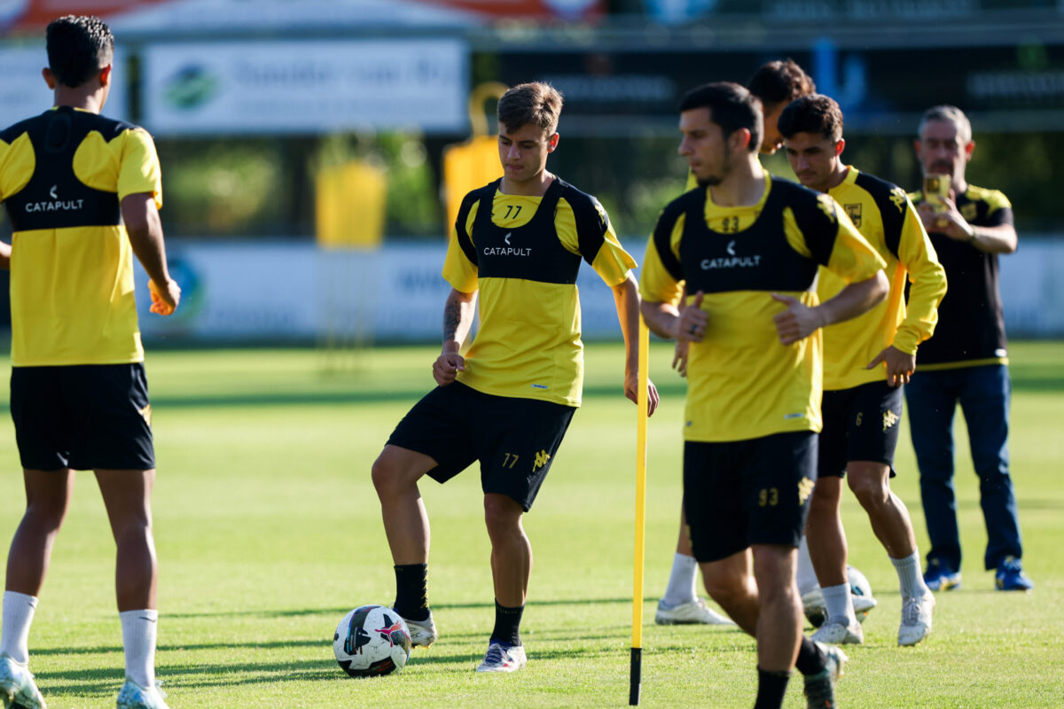 Άρης: Ετοιμάζεται για το ντέρμπι με τον ΠΑΟΚ- Παραμένει εκτός ο Φαμπιάνο