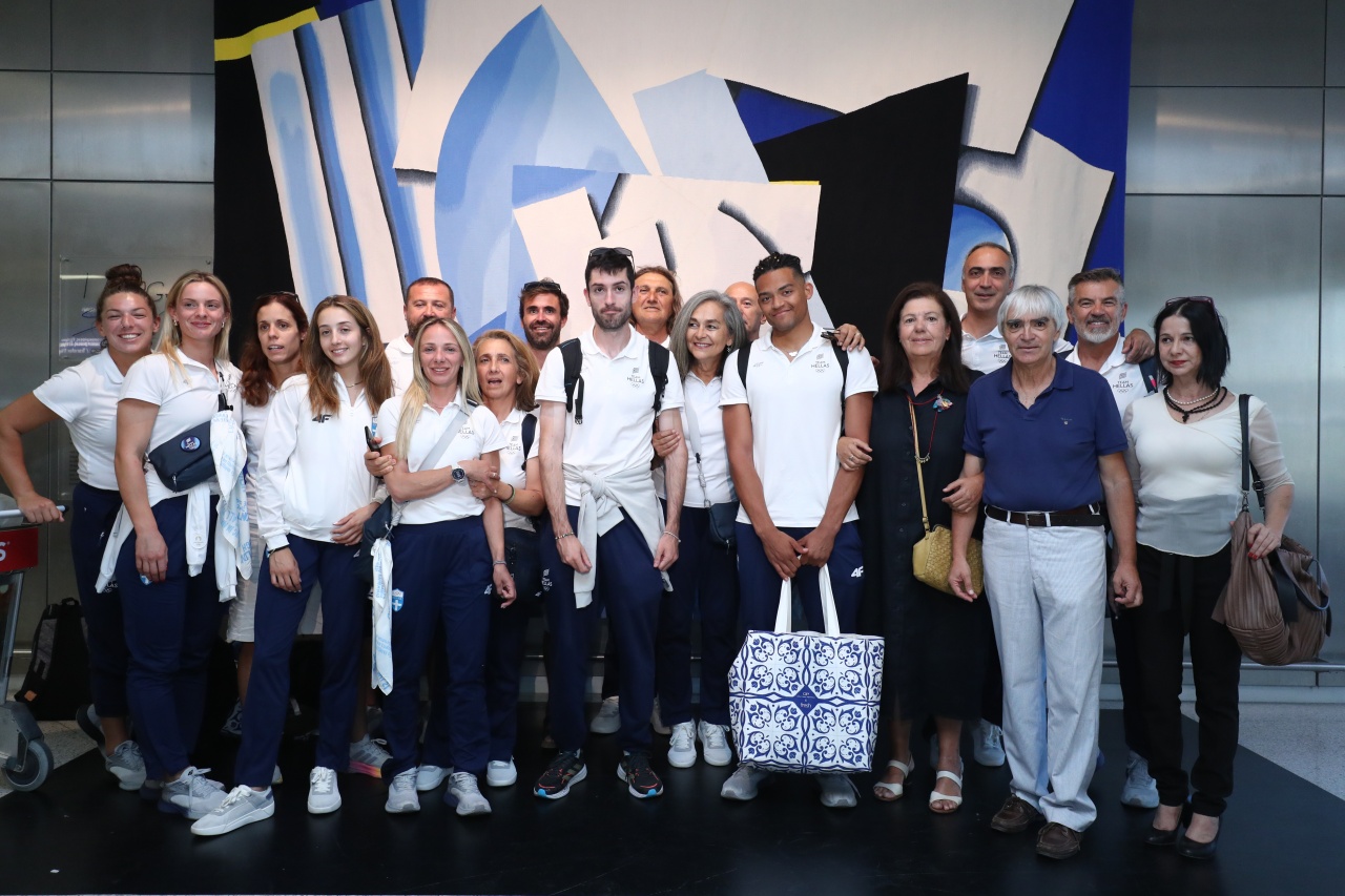 Έκτακτη οικονομική επιβράβευση στους Ολυμπιονίκες – Τα ποσά που θα δοθούν (VIDEO)