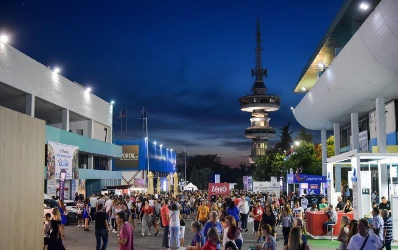 Η Θεσσαλονίκη «οικοδέσποινα» της εκπαίδευσης