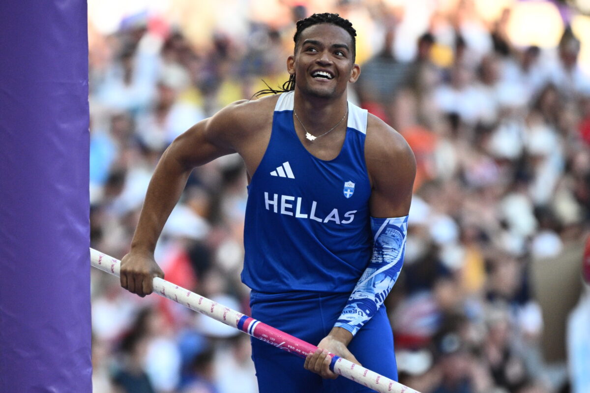 Συγκλονιστικός «Μανόλο» έγινε χάλκινος Ολυμπιονίκης (ΦΩΤΟ+VIDEO)