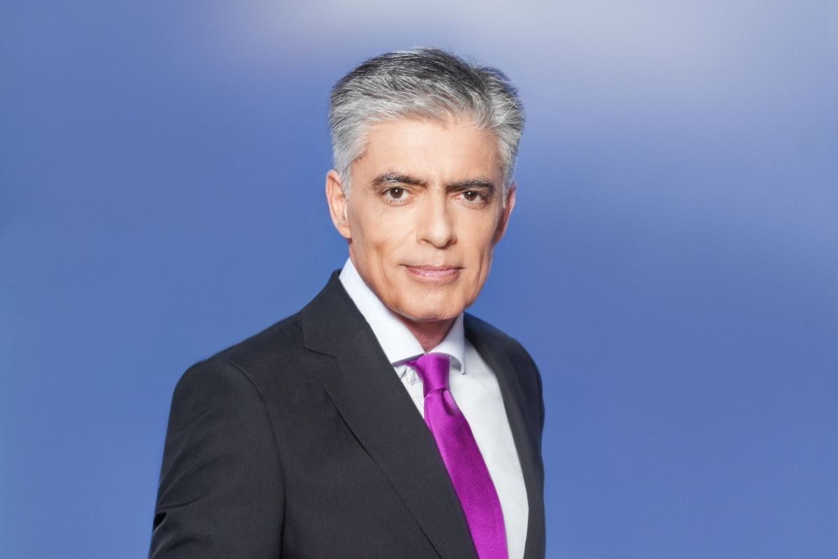 MEGA: Πότε επιστρέφει ο Ευαγγελάτος (VIDEO)