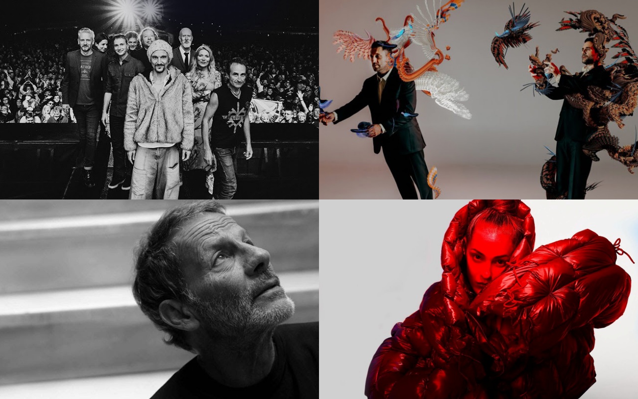 Τι θα δούμε τον Σεπτέμβριο στο Φεστιβάλ Δάσους