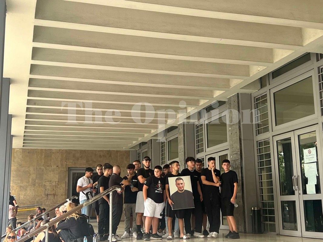 «Πράσινο φως» από τον εισαγγελέα στον τεχνικό έλεγχο στο μηχάνημα του λούνα παρκ στο Πευκοχώρι (VIDEO)