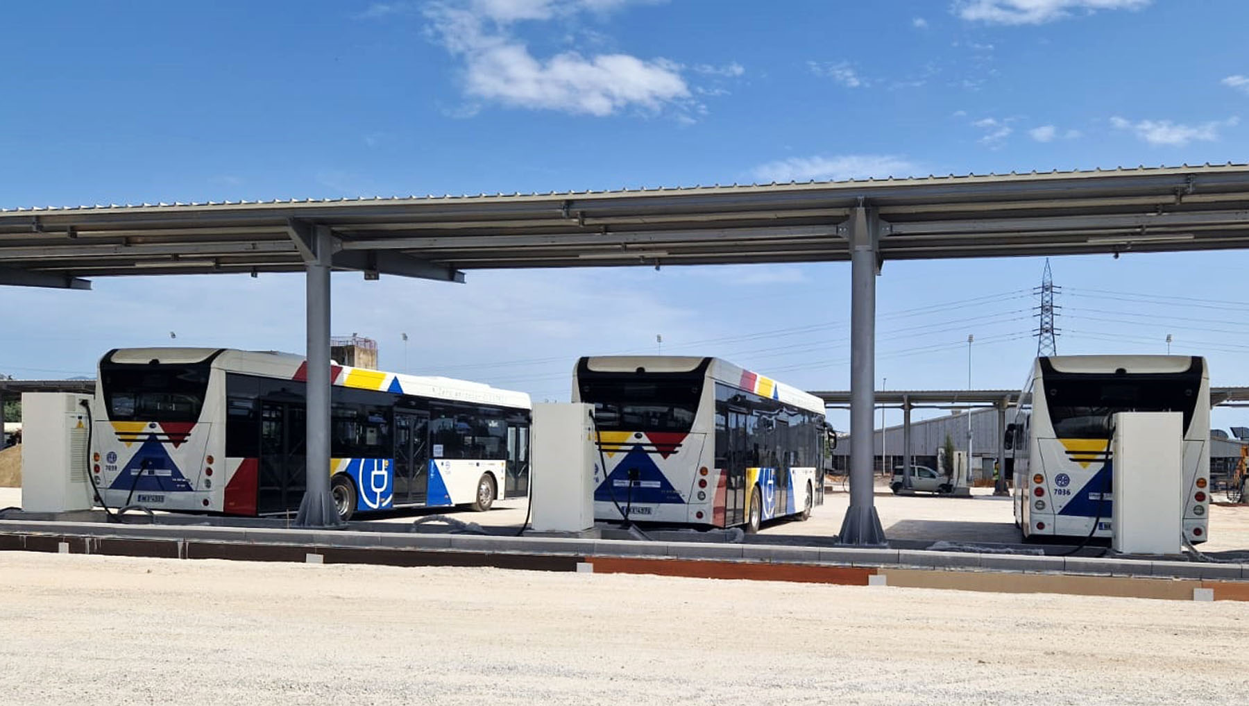 ΟΣΕΘ:  Έρχεται ο διαγωνισμός για την Αστική και Περιαστική Συγκοινωνία της Θεσσαλονίκης