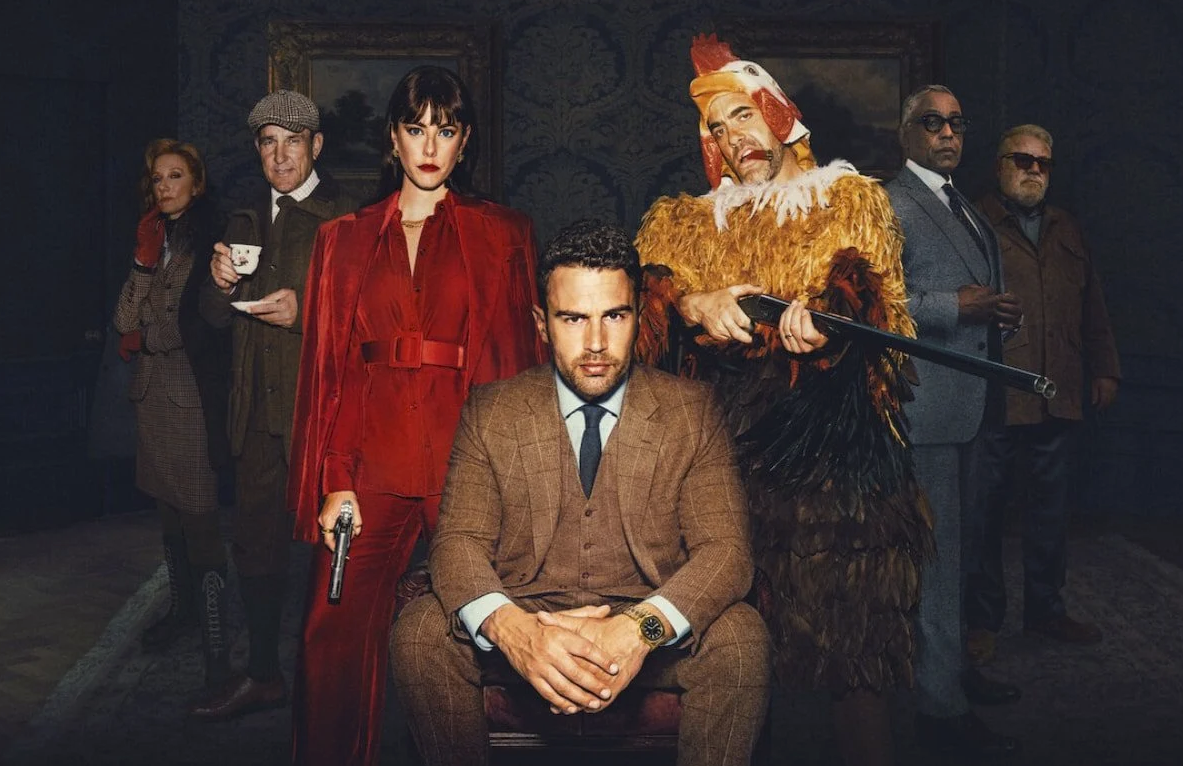 «The Gentlemen»: Η σειρά του Guy Ritchie ανανεώνεται για δεύτερη σεζόν στο Netflix