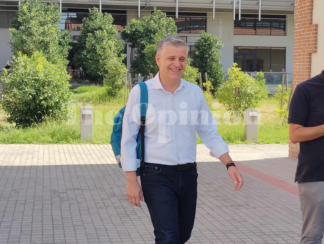 Έργα υποδομής και αντιπλημμυρικής προστασίας για το Thess INTEC ανακοίνωσε ο Αντιπεριφερειάρχης Θεσσαλονίκης