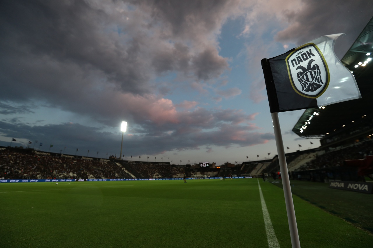 Βόμβα: Ο ΑΣ ΠΑΟΚ δίνει το γήπεδο στον Μυστακίδη