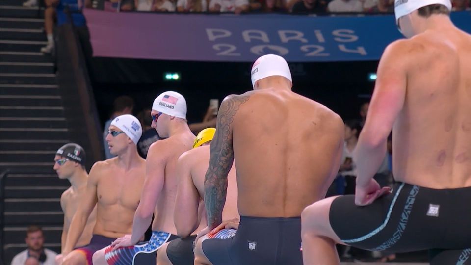 Ολυμπιακοί Αγώνες: Στα ημιτελικά ο Γκολομέεβ (VIDEO)