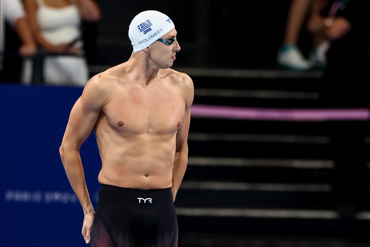 Ολυμπιακοί Αγώνες: O Γκολομέεβ στον τελικό! (VIDEO)