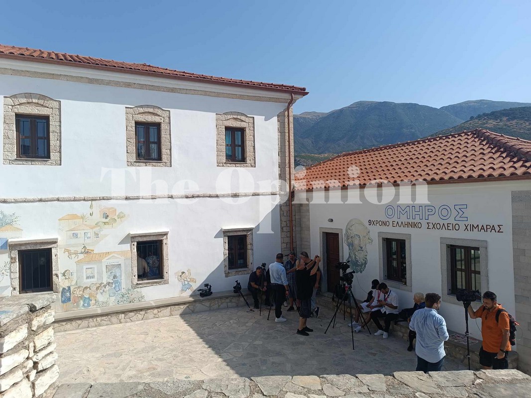 Έκλεισαν οι κάλπες στη Χειμάρα – Τι δείχνει το ποσοστό συμμετοχής – Το παρασκήνιο και οι καταγγελίες