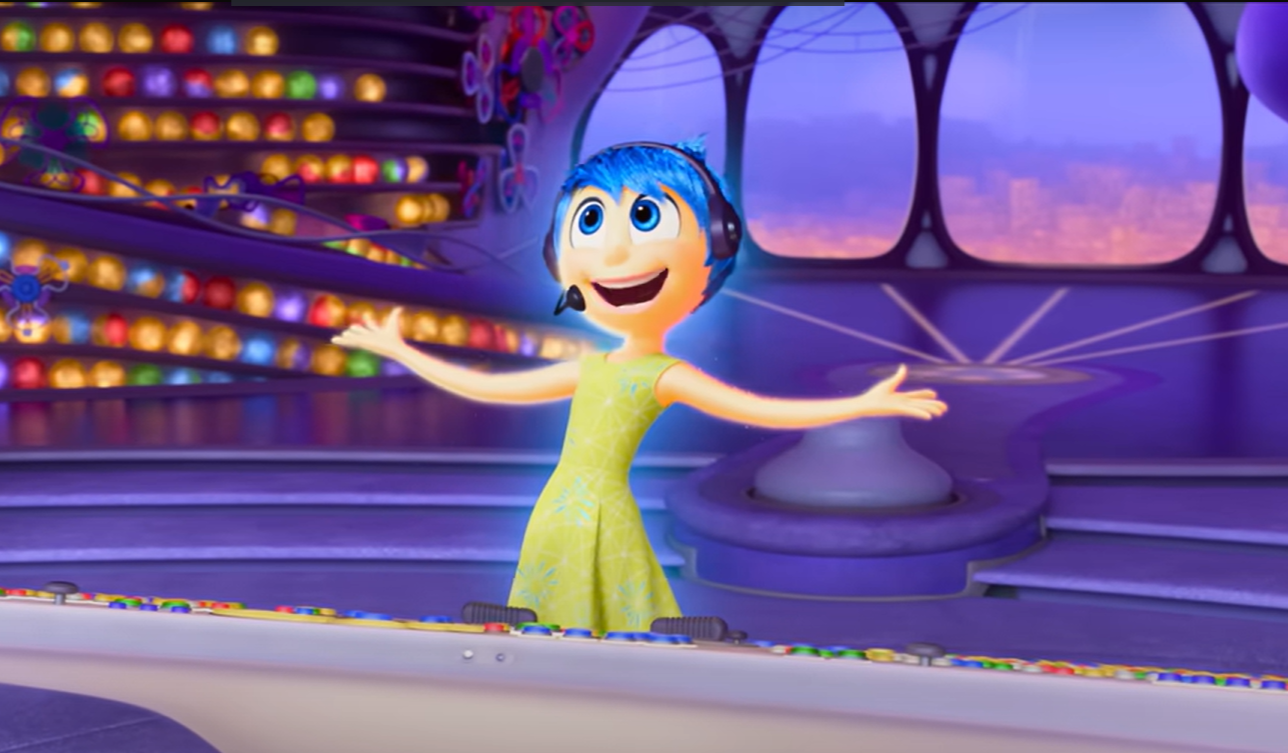 «Inside out 2»: Όταν εμφανίζεται το άγχος και φεύγει η χαρά στην περίπλοκη εφηβεία