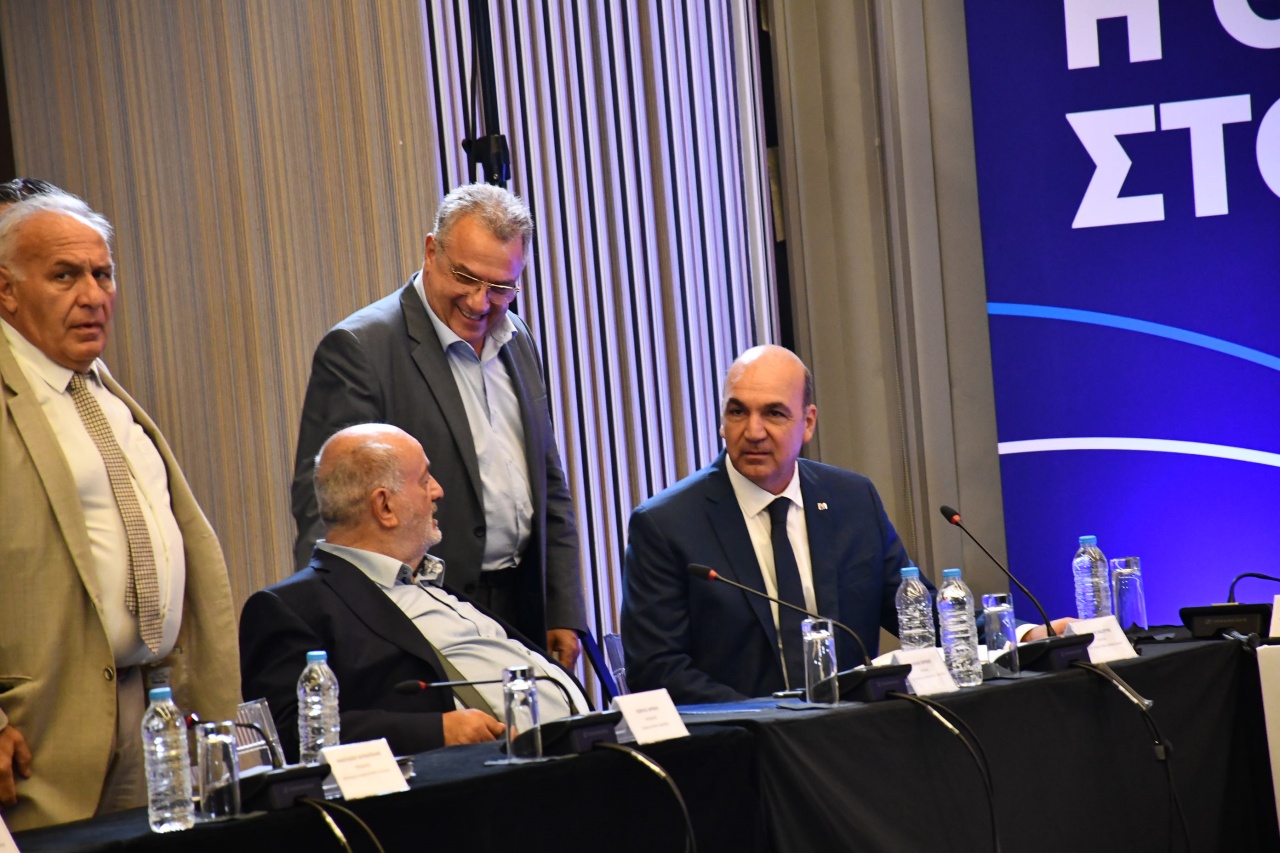 ΕΒΕΘ: Απαραίτητη η χρηματοδοτική στήριξη των μικρομεσαίων επιχειρήσεων