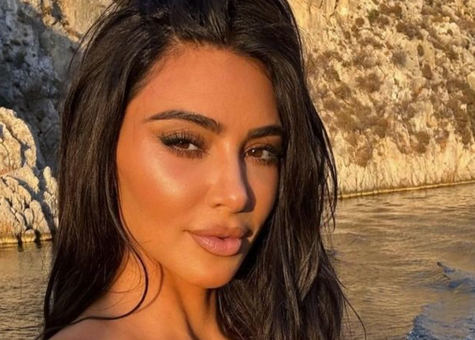 Η NASA απάντησε στη συνωμοσιολογία της Κιμ Καρντάσιαν: «Ναι, έχουμε πάει έξι φορές στο φεγγάρι» (VIDEO)