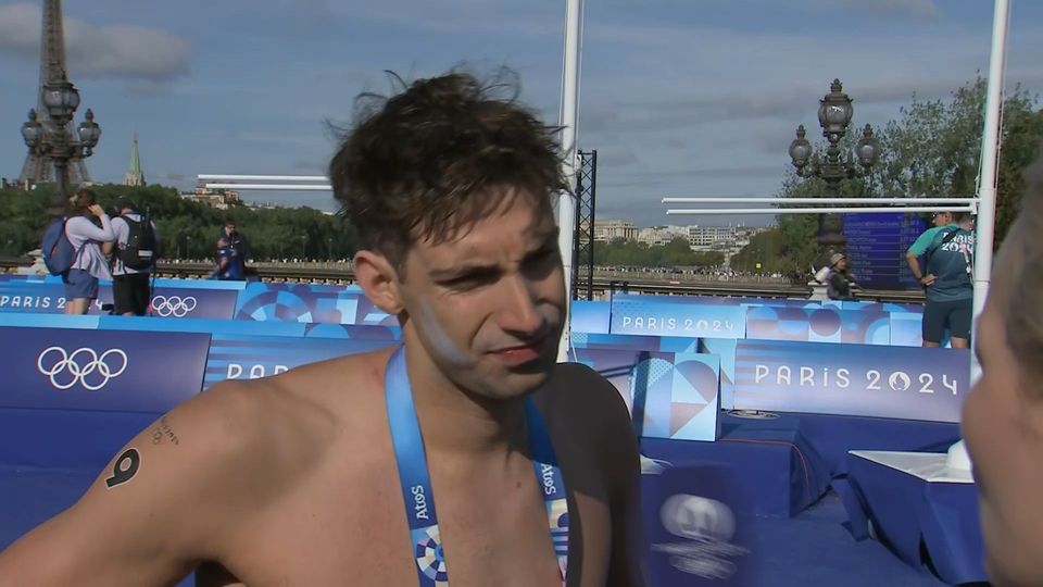 Ξέσπασε ο Κυνηγάκης: Ένιωσα ότι έχω πολλούς εχθρούς δίπλα μου (VIDEO)