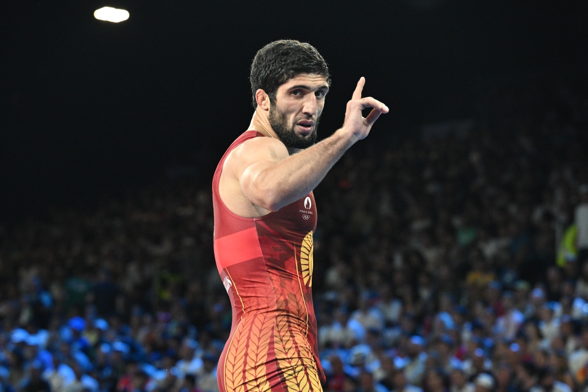 Ολυμπιακοί Αγώνες: Εκτός ημιτελικών ο Κουρουγκλίεφ- Ελπίδες μέσω ρεπεσάζ