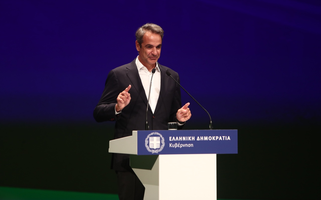 Η ατζέντα της κυβέρνησης για την 88η ΔΕΘ – Ποια μέτρα φαίνεται να έχουν «κλειδώσει» (VIDEO)